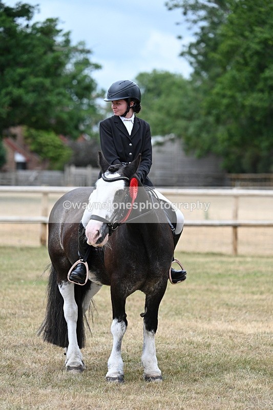 WJ7_0662 - Class 2 Best rider