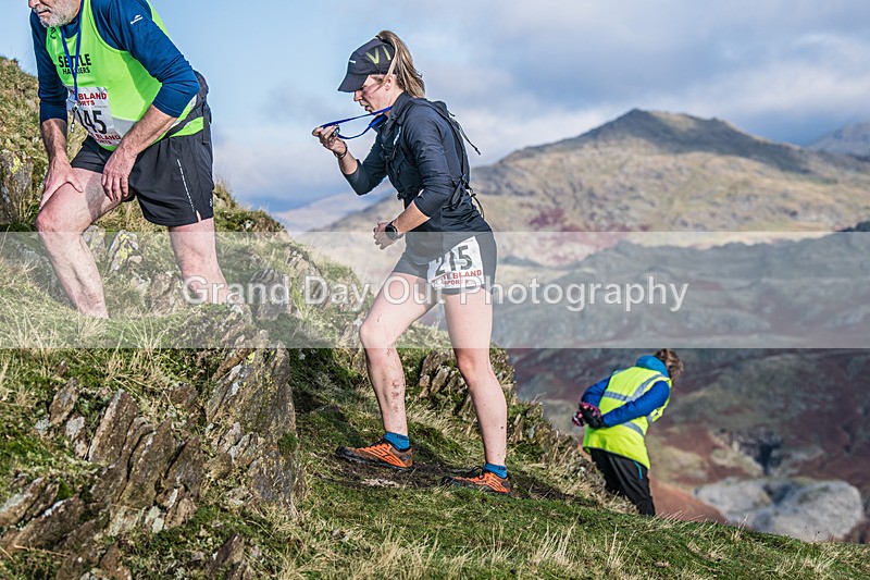Dunnerdale-639 - Dunnerdale Fell Race Saturday 12th November 2022