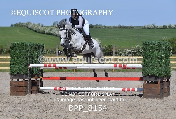 BPP_8154 - CLASS 4 Senior Discovery/ 1m Open