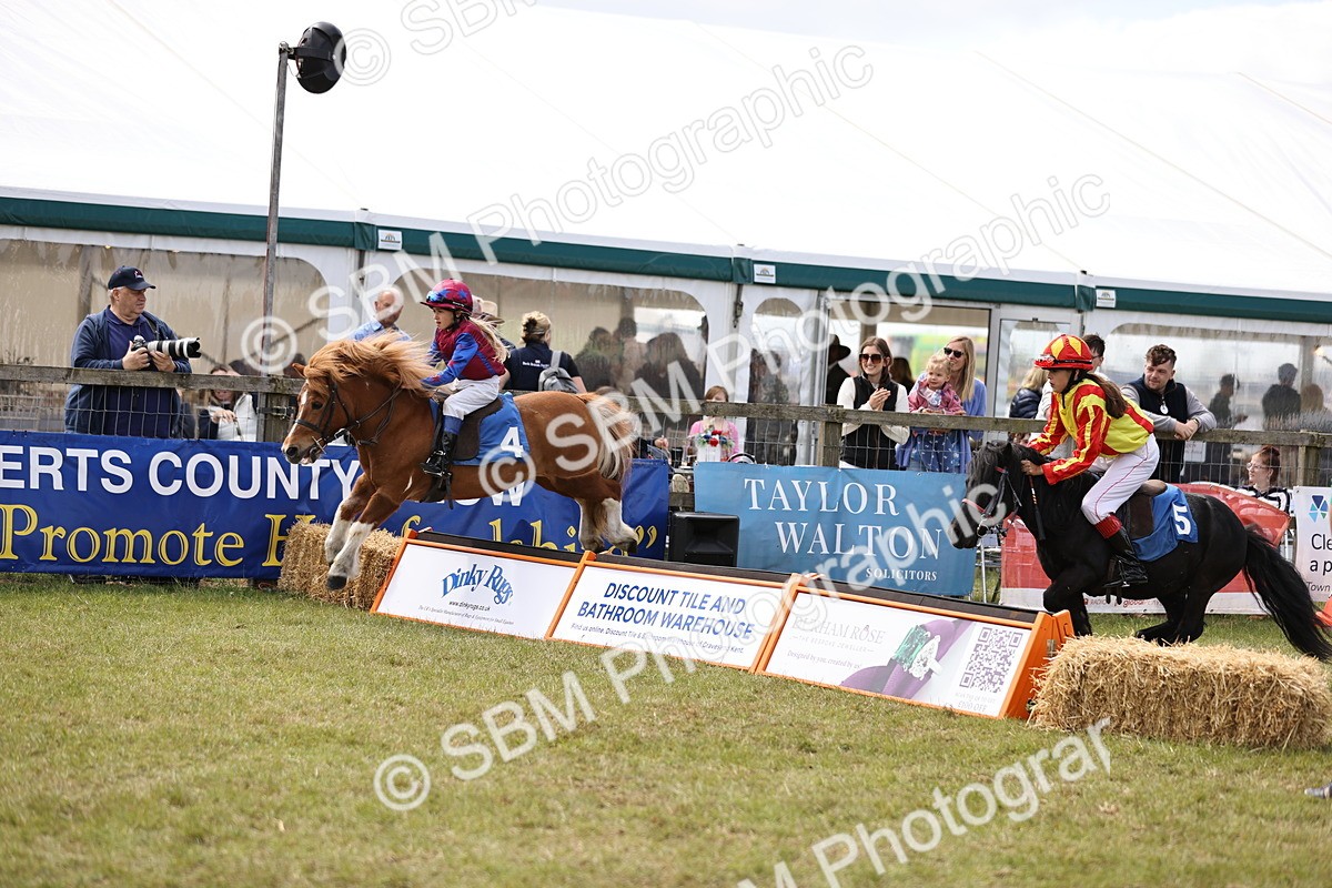 SBM_16470 - Dinky Derby