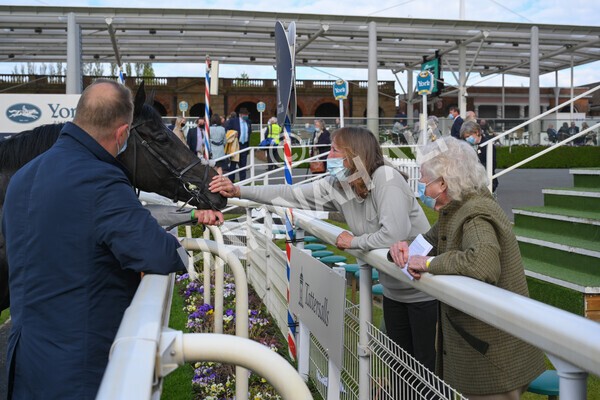 yr12052021r7-48 - Race 7 4.50 pm Conundrum HR Consulting Stakes
