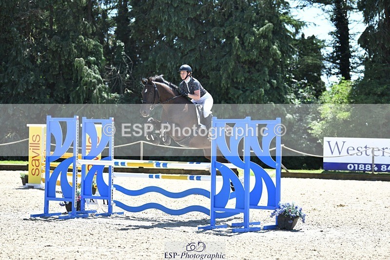 230707-133736-07530 - Cls 16 Newcomers & 1.10m Open