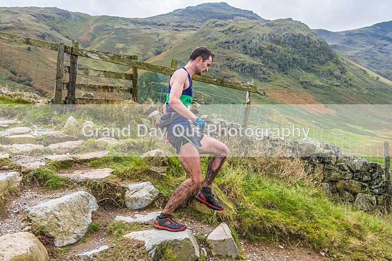 Langdale-925 - Langdale Horseshoe Fell Race Saturday 8th October 2022