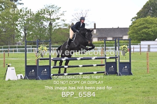 BPP_6584 - CLASS 6 1M AM CHAMP