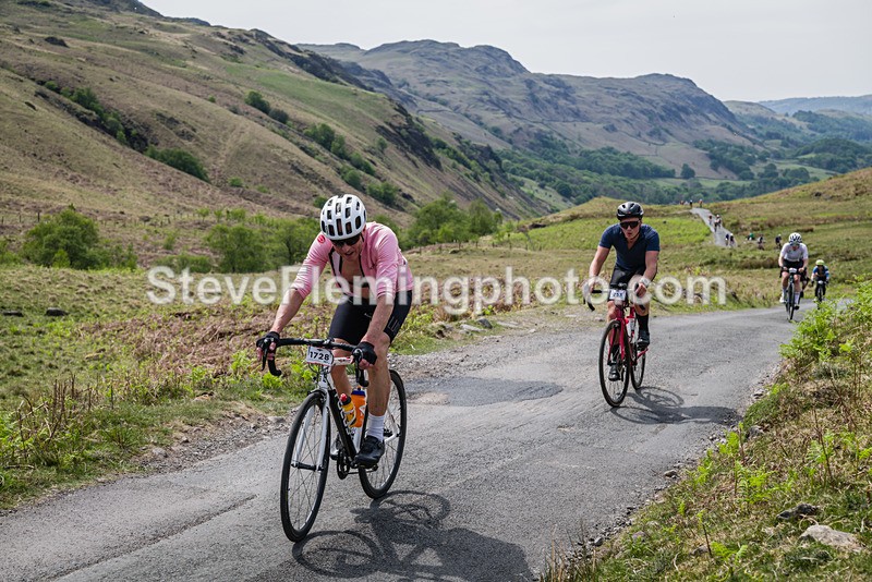 135313 - Hardknott Pass Camera 1 13.00-14.00