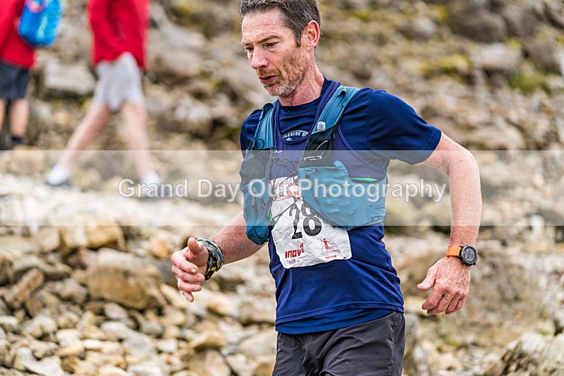 Wasdale-1020 - Wasdale Horseshoe Fell Race Saturday 13th July 2024