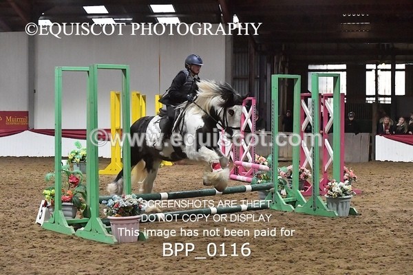 BPP_0116 - CLASS 2 40CM