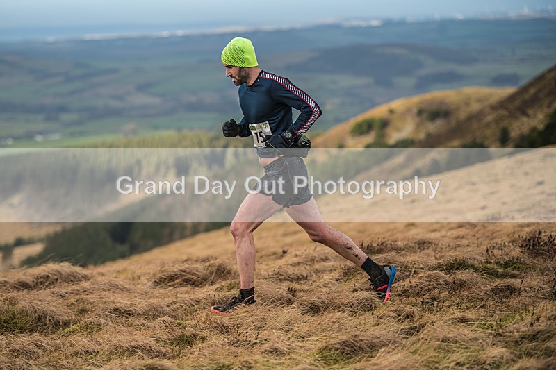 Blake Fell-568 - Blake Fell Race Saturday 25th January 2025