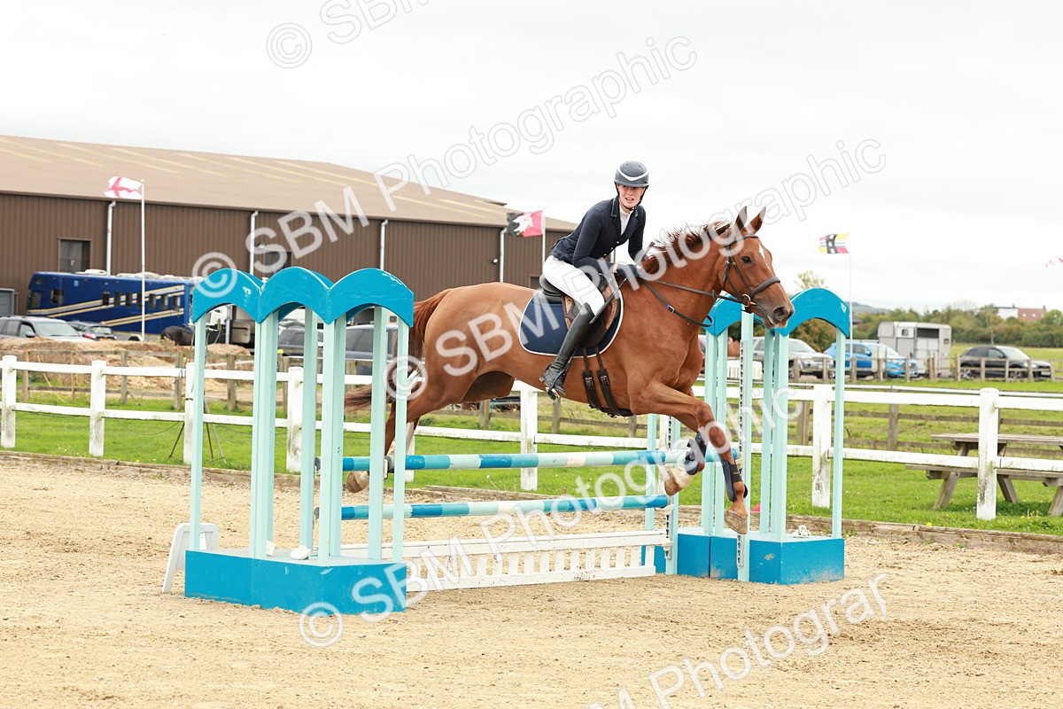 1I0A6966 - Class 2 - Senior British Novice