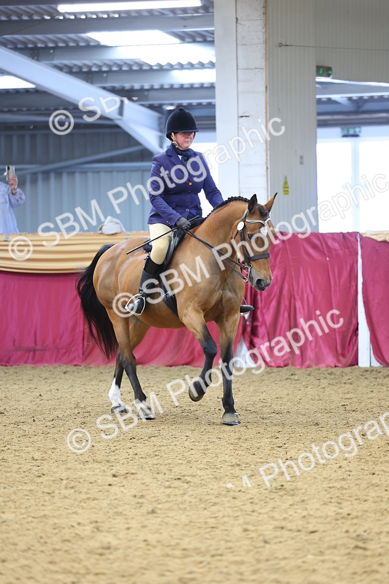 SBM_23964 - Class 905 - Supreme Final - Ridden Veteran