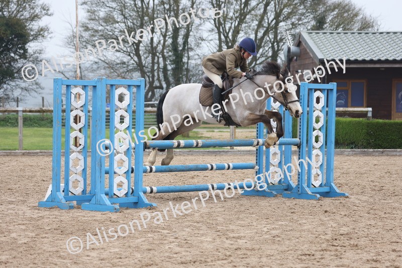 20260308-1601 - Class 5 - 1.00m