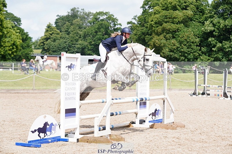 250613A-110800-01345 - Cls 10 British Novice and 90cm Open