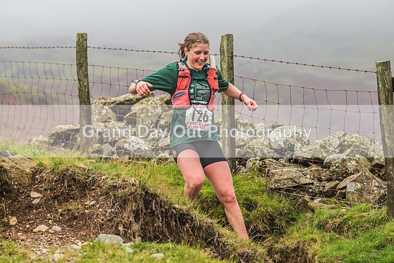 Langdale-1385 - Langdale Horseshoe Fell Race Saturday 7th October 2023