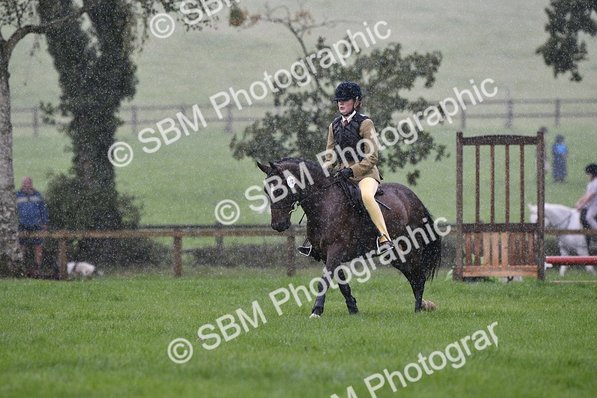 SBM_35488 - S30 - Nursery Stakes Working Hunter Pony