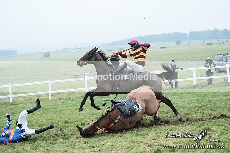 PtP 180126  1489 - Royal Artillery PtP Larkhill 18/01/26