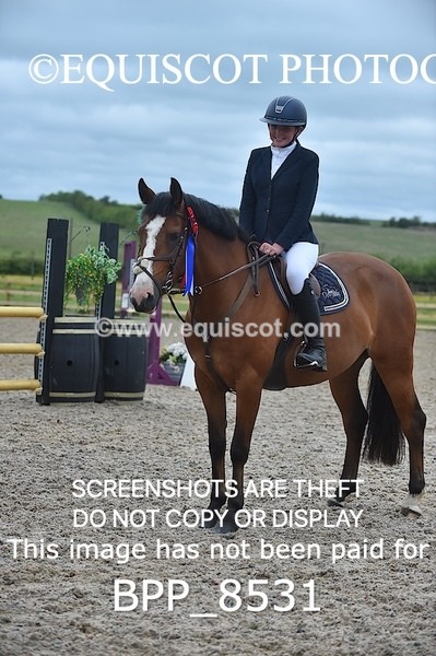 BPP_8531 - CLASS 2 Pony British Novice 2ND ROUND