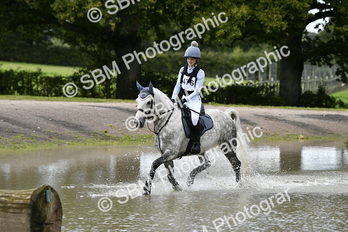 SBM_22920 - E9 - Eventers Challenge 60cm Championship