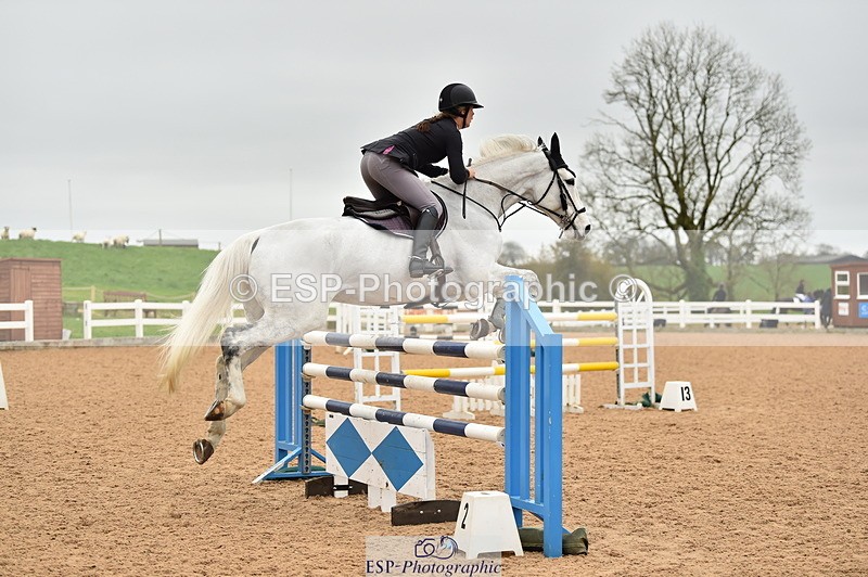231122A-133506-00459 - Cls 5 Foxhunter & 1.20m Open