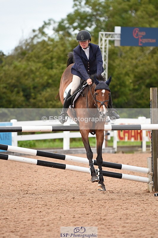 230830A-151126-01407 - Cls 5 Fox & Open