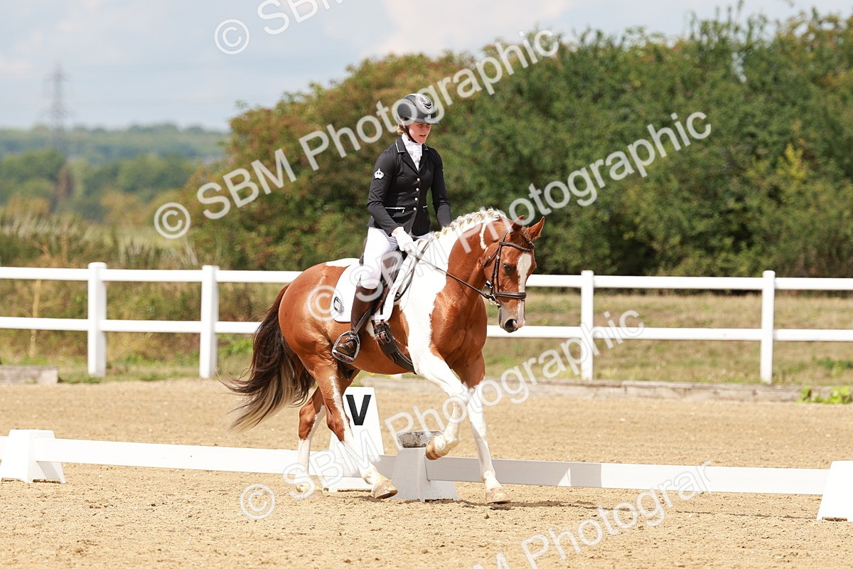 SBM_001583 - Class 4 - Novice 5