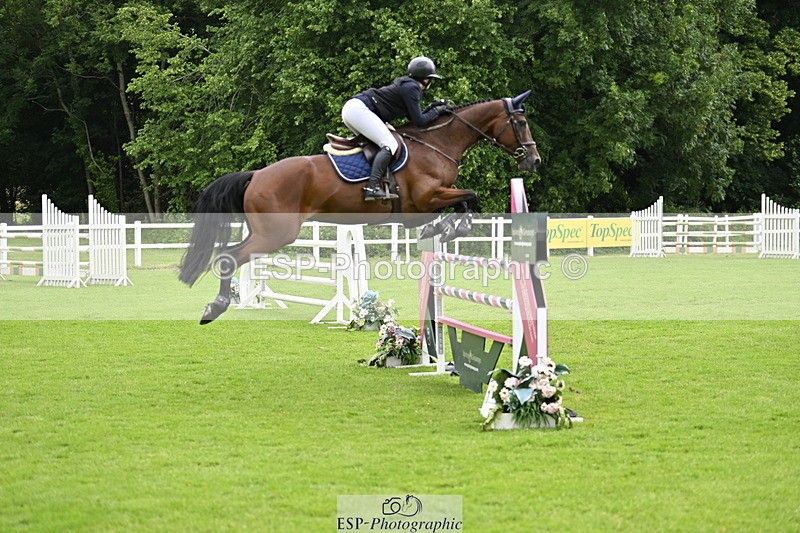 250613A-115133-00800 - Cls 2 Snr 1.15m Members Cup