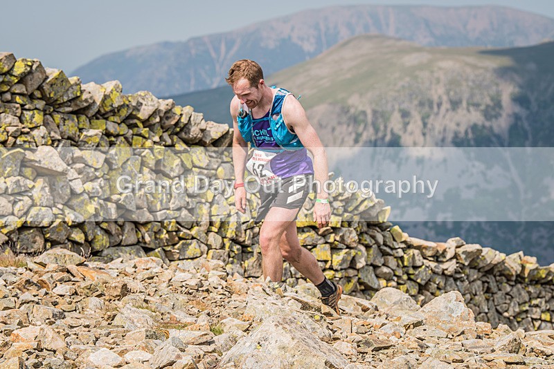 Ennerdale-73 - Ennerdale Horseshoe Fell Race Saturday 10th June 2023