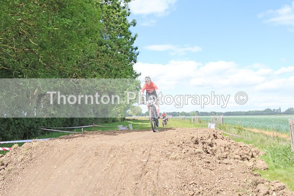 013 - MTB East Round 5 Gallows Green 25th May 2025  13:20 Male Adult Elite/S1 start (1Hr) +1 Lap