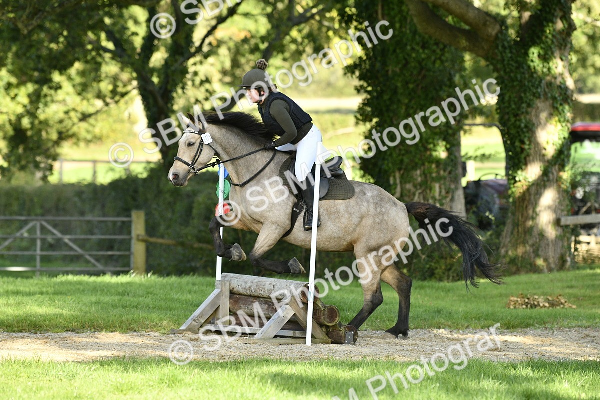 SBM_15148 - E4a - Eventers Challenge 50cm Open