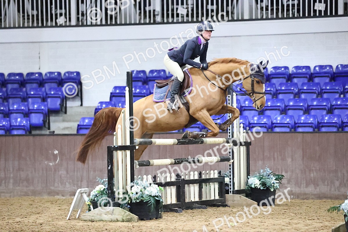 SBM_1997 - Class 8 - Nupafeed Supplements Senior Discovery/ 1m Open