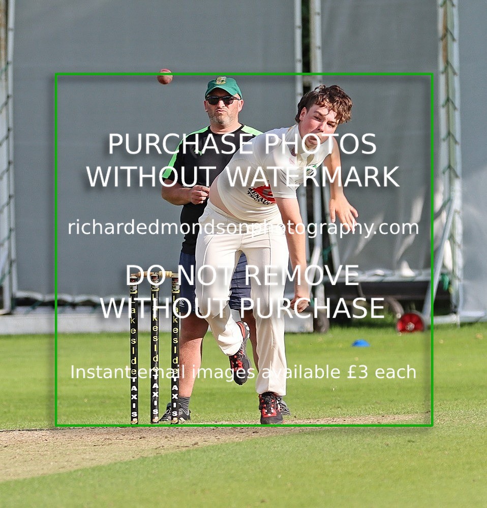 IMG_6640 - Burneside Under 13s (30/6/22)