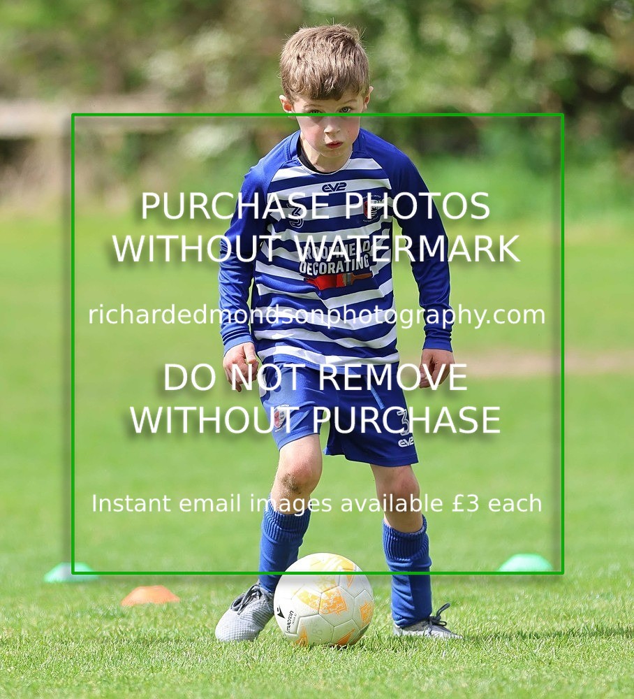 533A1716 - Ambleside United U8's (16/5/26)