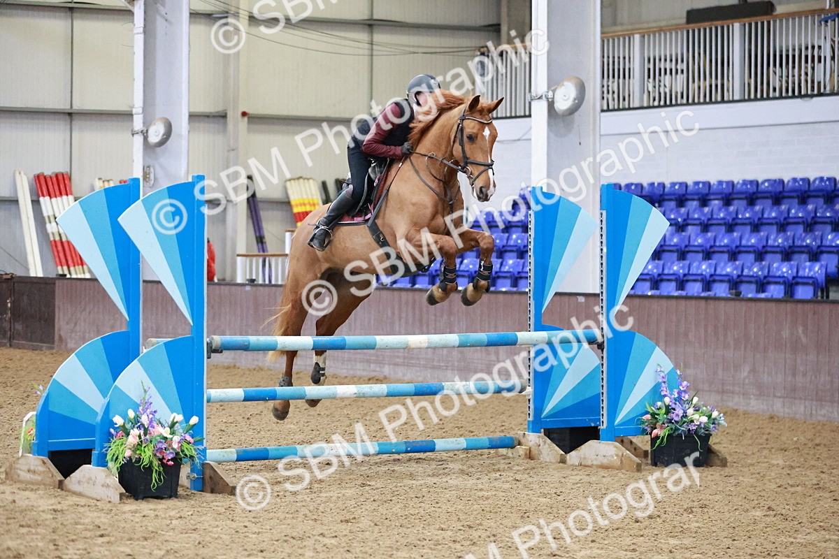 SBM_000511 - Class 3 - Senior Discovery - 1.00m