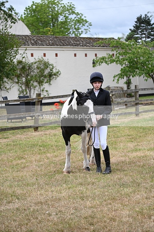 WJ6_4537 - Class 10 Coloured In-hand