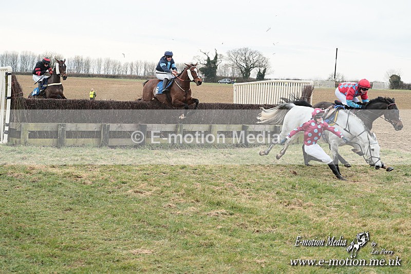 PtP 220325 91 - Cirencester Races -  Siddington 22/03/25