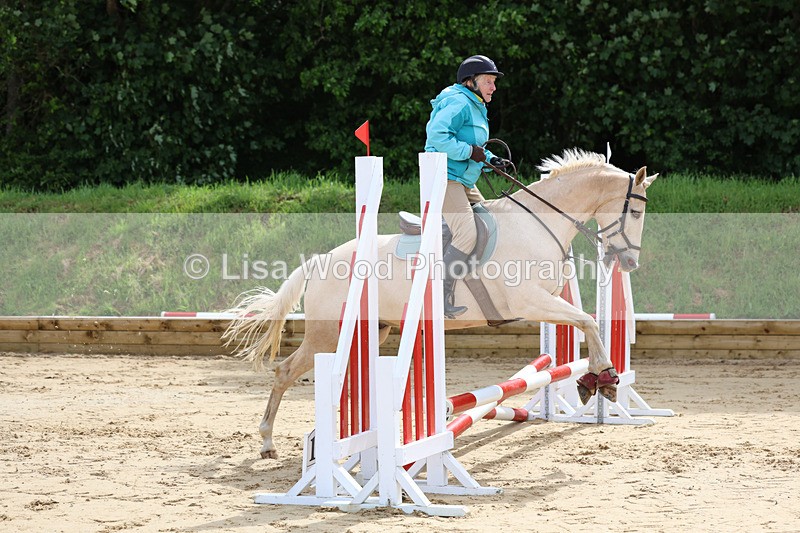 3E7A3457 - Class 3: 50cm Open