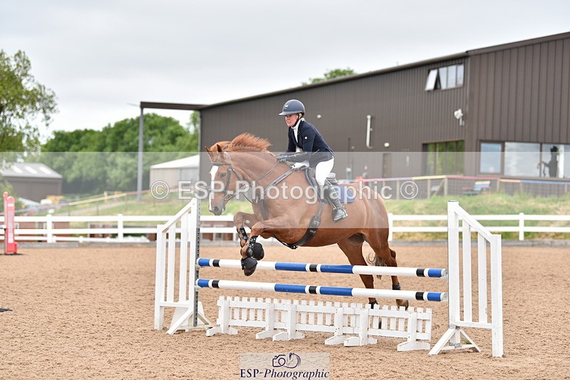 230531A-100050-00004 - Cls 1 British Novice & 90cm Open