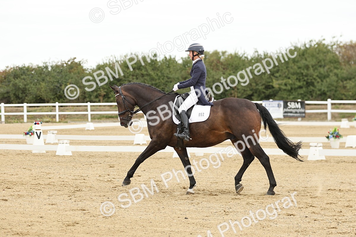 SBM_007166 - Class 25 - FEI PSG Bronze