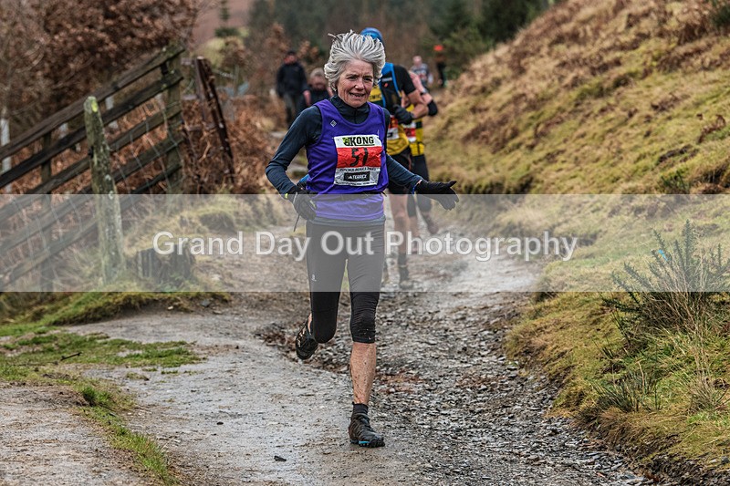 Loopy Latrigg-894 - Kong Loopy Latrigg Fell Race Saturday 21st December 2024