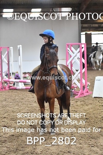 BPP_2802 - CLASS 4 50CM