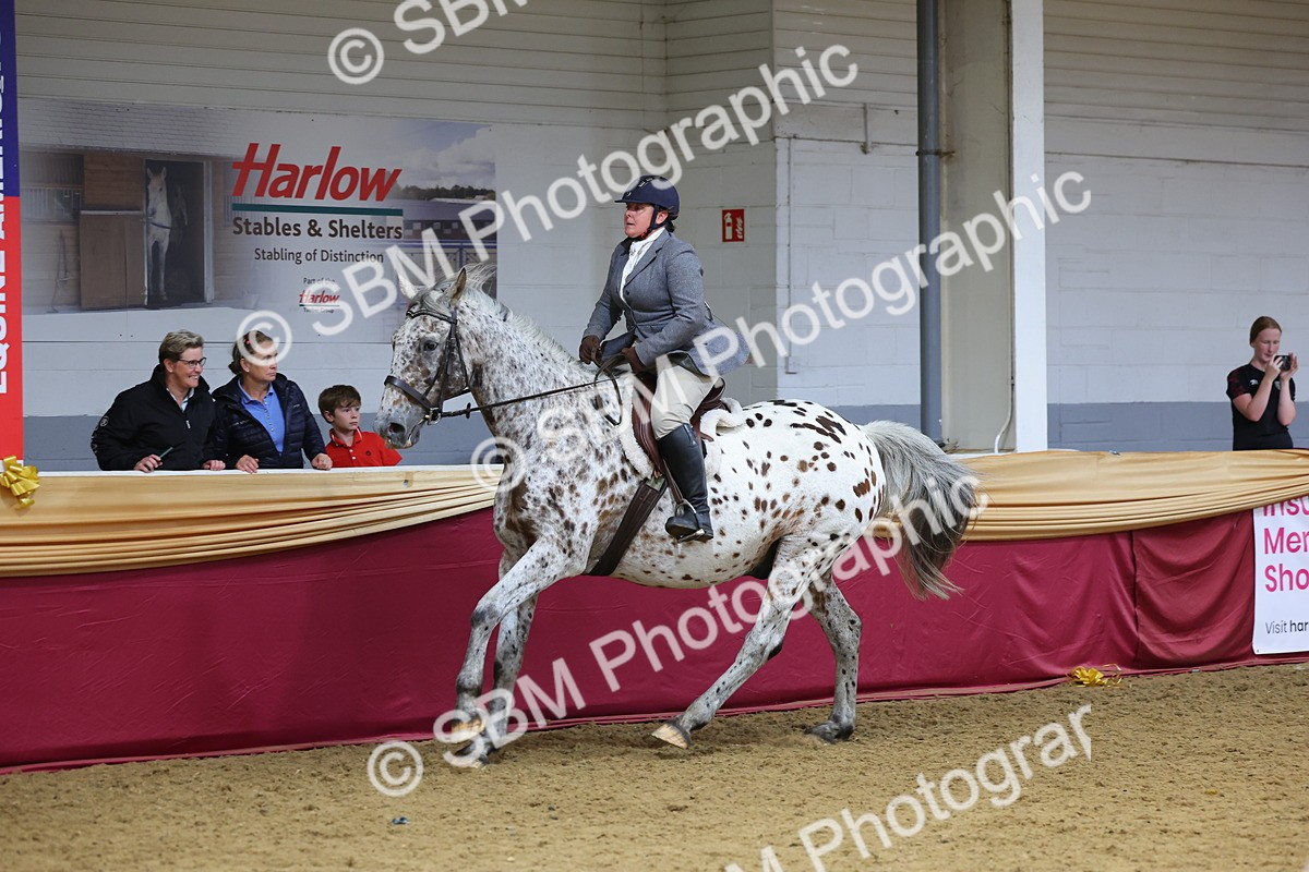 SBM_23710 - Class 904 - Supreme Final Ridden Diamond