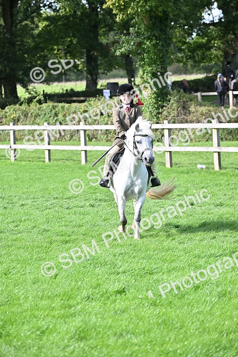 SBM_48381 - S21 - Novice & Newcomers First Ridden