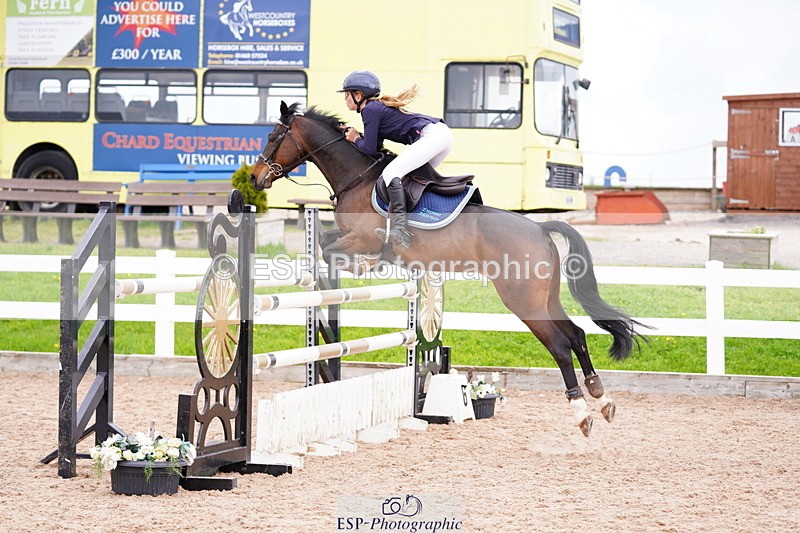 240506A-133800-09164 - Cls 16 138CM GRAND PRIX