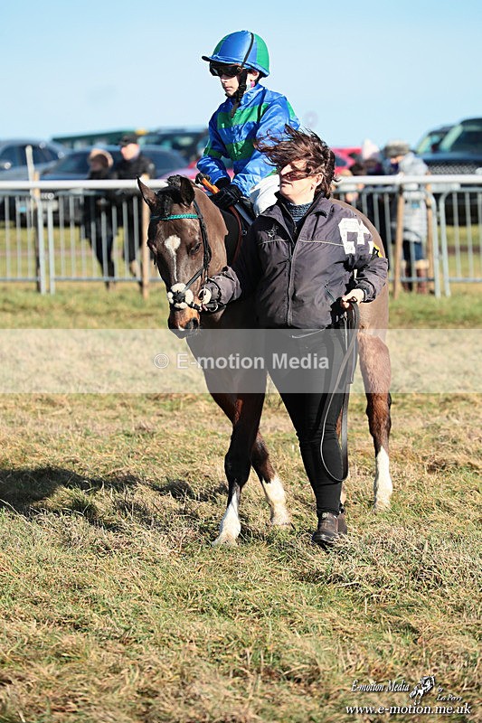 PR PtP 240126 268 - Pony Racing Horseheath 24/01/26