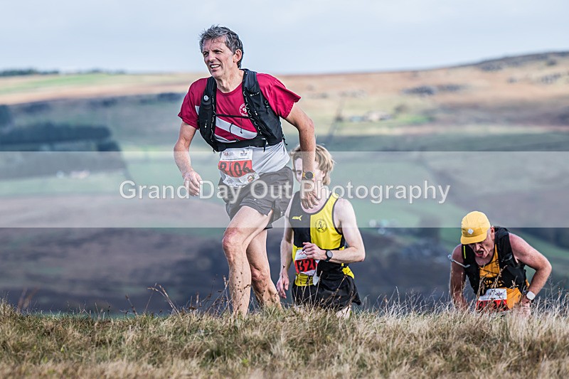 Leg 2 -480 - UK Fell & Hill Relays - Todmorden Leg 2 Saturday 17th October 2026
