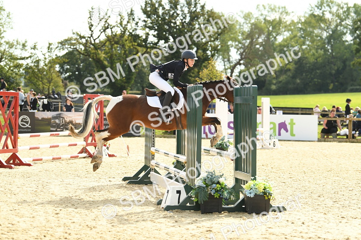 SBM_69104 - J15 - Junior Pony 70cm Championship