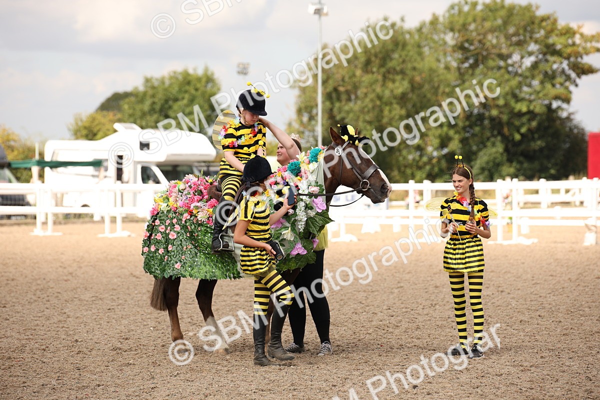 SBM_04687 - Class 21 Fancy Dress (IH or Ridden)