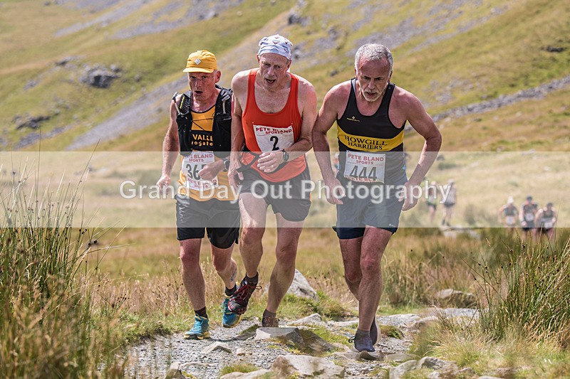 Ingleborough-314 - Ingleborough Mountain Race Saturday 18th July 2026