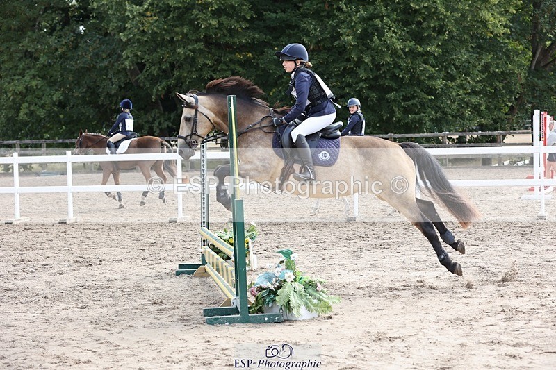 250821A-103101-13979 - NAF Round 1 9.30 to 10.30