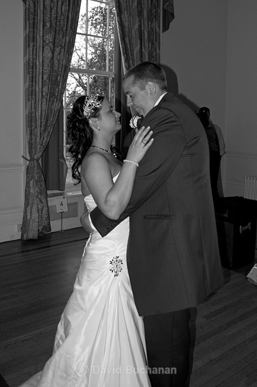  - Wedding Days.