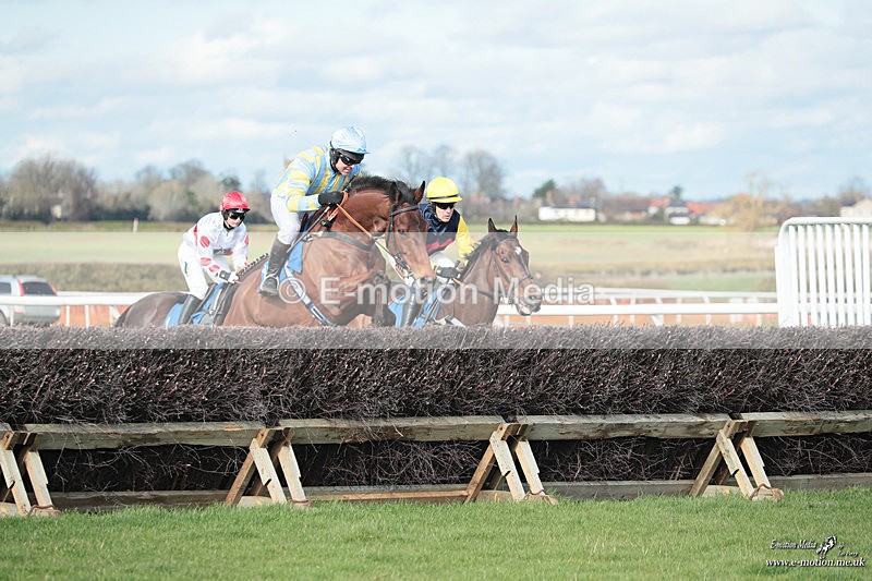 PtP 170324 2577 - Oakley Hunt PtP Brafield-On-The-Green 17/03/24